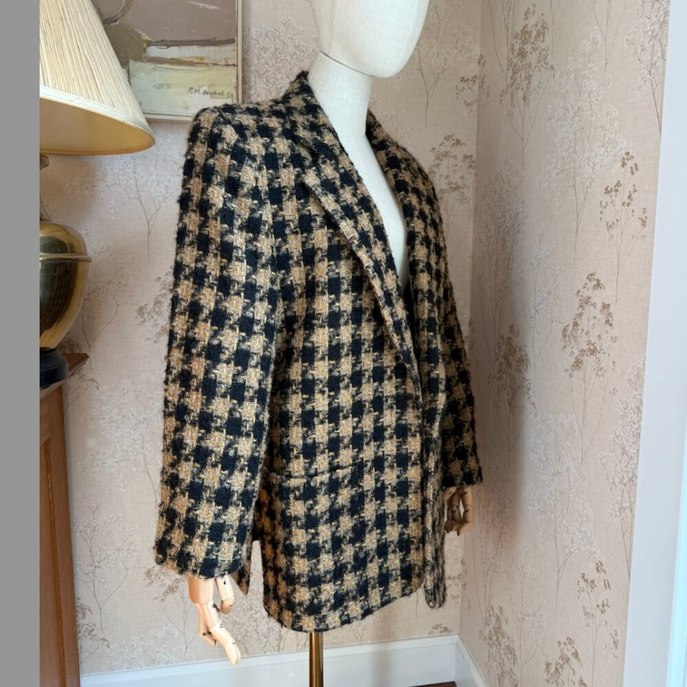Vintage Rafaella blazer/jacket - Picture 6 of 14